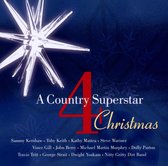 Country Superstar Christmas, Vol. 4