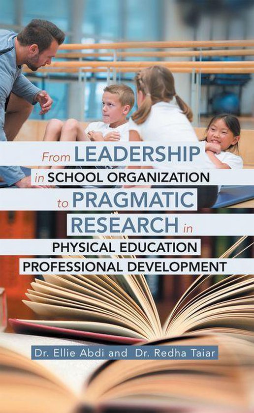 From Leadership in School Organization to Pragmatic Research ... - cover