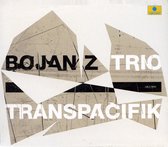 Bojan Z Trio - Transpacifik (CD)