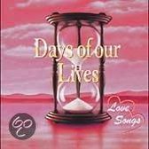 Days of Our Lives: Love Songs