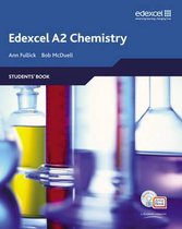 Edexcel A Level Science A2 Chemistry