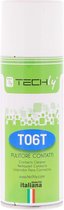 Techly Contacts Cleaner 200Ml