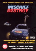 Mischief Destroy [DVD]
