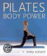 Pilates Body Power