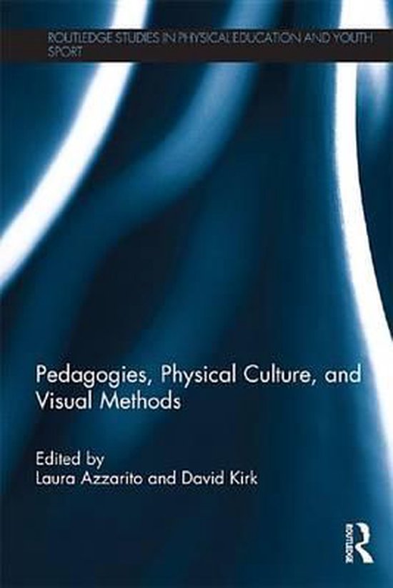 Routledge Studies in Physical Education and Youth Sport - Pe ... - cover