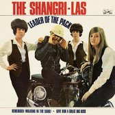 Shangri-Las - Leader Of The Pack (LP) (Clear Vinyl)