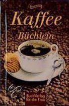 Kaffee Büchlein
