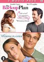 The Back-Up Plan / The Wedding Planner