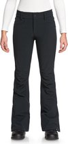 Roxy Creek Skibroek Dames - True Black - L