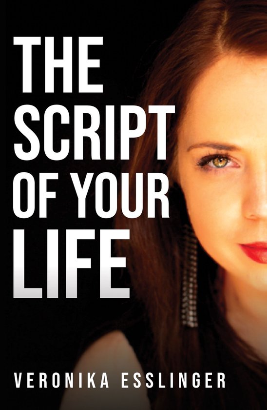 The Script of Your Life - cover