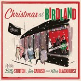 Christmas At Birdland