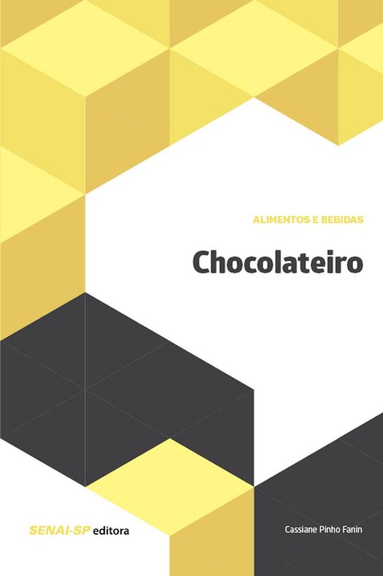 Alimentos e Bebidas - Chocolateiro - cover