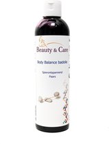 Beauty & Care - Body Balance Warming Bath Oil - 250 ml - Badolie