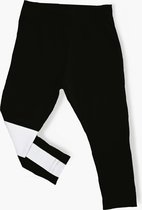 Baby legging - Zwart -Viki Fisk - Maat 62-68