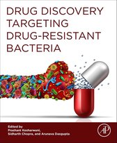 Drug Discovery Target Drug-Resist Bacter