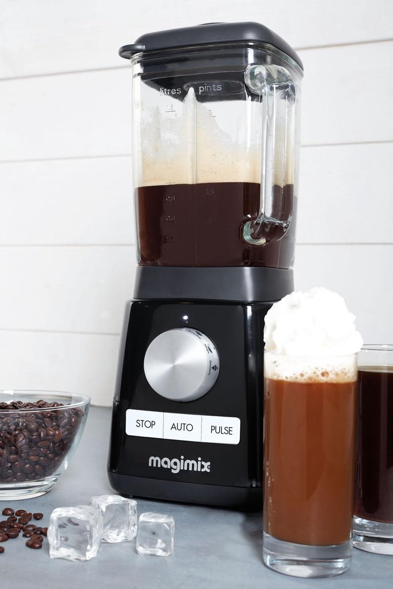 Magimix blender 11622NL