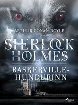 Sherlock Holmes - Baskerville-hundurinn
