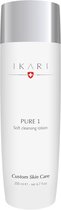 Ikari Pure 1 – Soft Cleansing Lotion (100ml)
