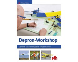 Depron-Workshop