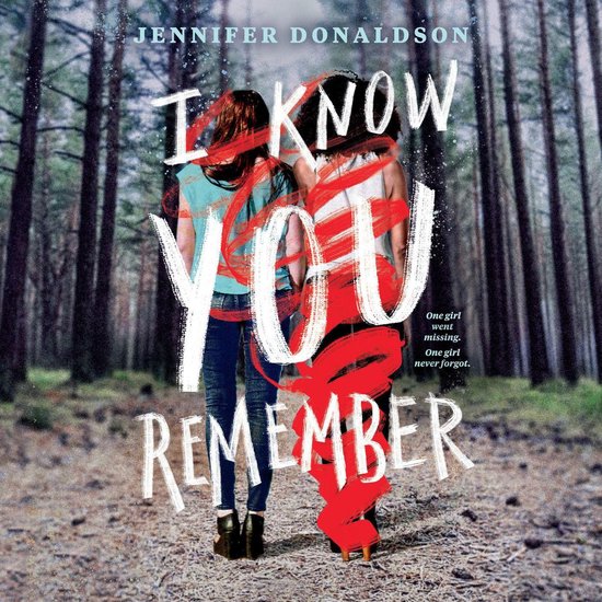 I Know You Remember - cover