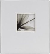 Dörr UniTex Jumbo Album 600 29x32 cm white