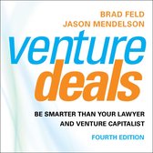 Venture Deals, 4th Edition