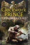 The Infernal Devices - Clockwork Prince