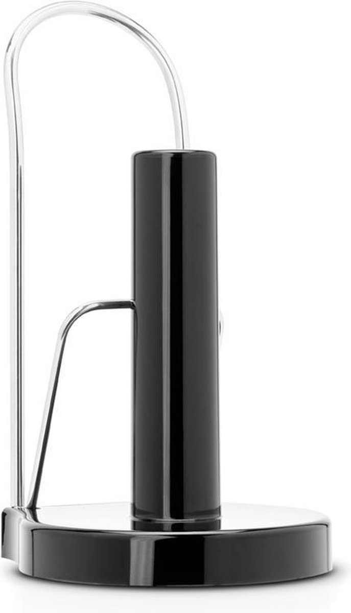 Bol.com Brabantia Keukenrolhouder - Staand - Brilliant Steel aanbieding