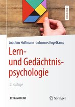Springer-Lehrbuch - Lern- und Gedächtnispsychologie