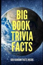 Big Book Trivia Facts