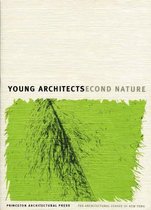 Boek cover Young Architects van Architect League of New York