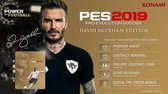 Pro Evolution Soccer 2019 - Beckham Edition (PS4)