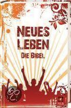 Neues Leben. Die Bibel. Taschenausgabe, Motiv "Joy"