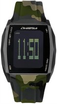 Chronotech chronotouch RW0022 Man Quartz horloge