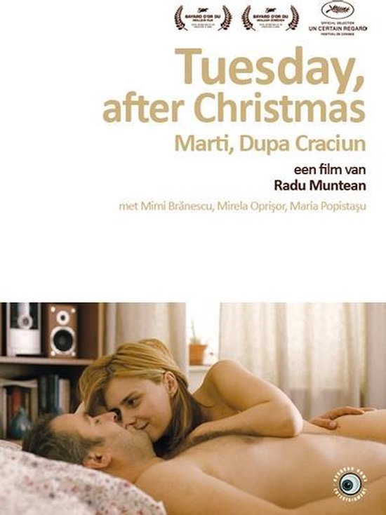 Cover van de film 'Tuesday After Christmas'