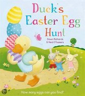 Duck's Easter Egg Hunt