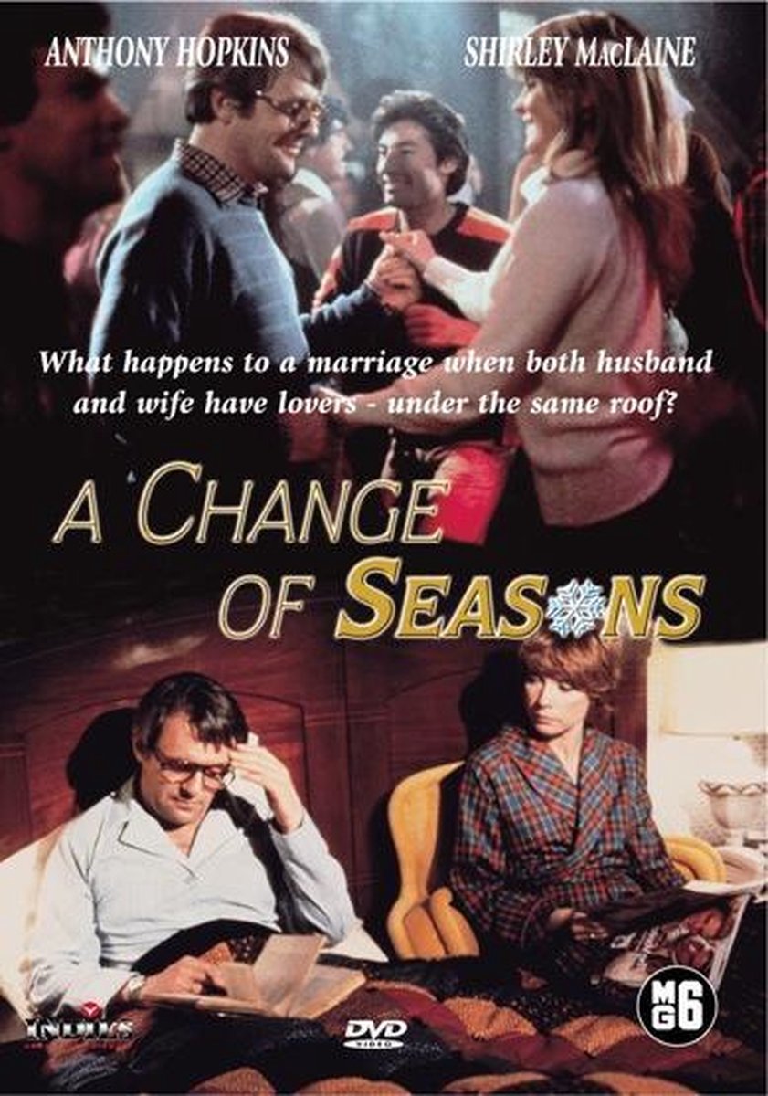 Change Of Seasons