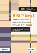 Best practice  -   BiSL ® Next - A Framework for Business Information Management