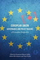 European Union Governance and Policy Making