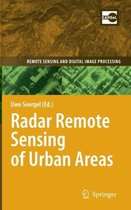 Radar Remote Sensing of Urban Areas