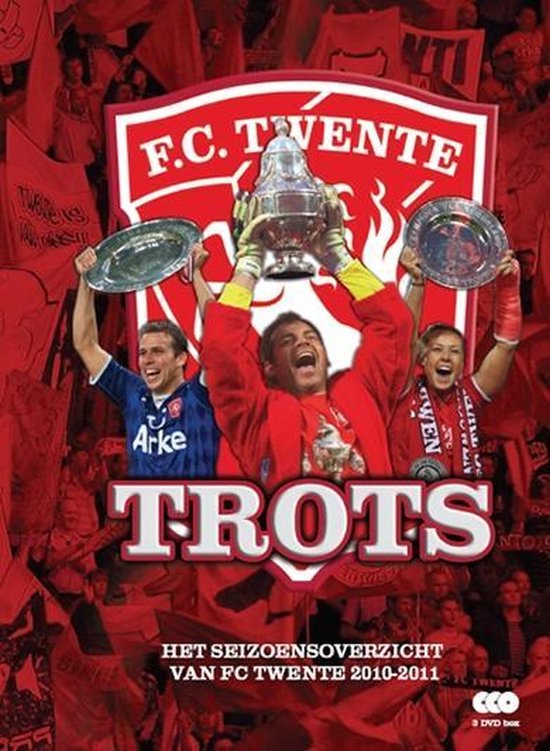 Fc Twente  Jaaroverzicht 2010-2011