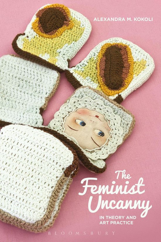Bloomsbury Studies in Philosophy - The Feminist Uncanny in T ... - cover