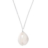 Les Soeurs - Roma Natural Shell Zilver