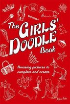 The Girls' Doodle Book