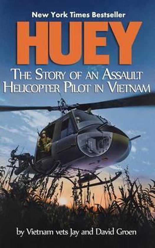 Huey