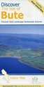 Discover the Isle of Bute - Visitor Map