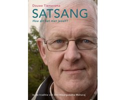Omslag van Satsang
