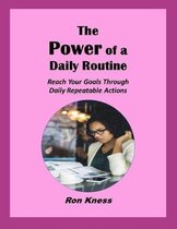 The Power of a Daily Routine