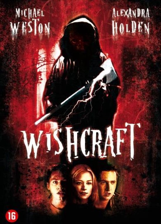 Cover van de film 'Wishcraft'