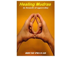 Healing Mudras